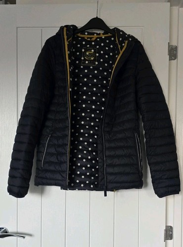 Womens joules hooded - womens,