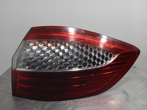 Right tailgate light - tailgate, 1067472