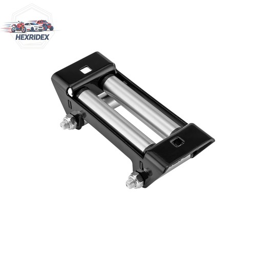 Winch roller fairlead - 6'', 4way