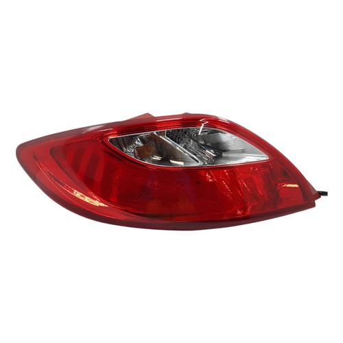 Mazda tamura 2013 rear tail - 2,