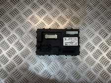 10-19 NISSAN JUKE BCM ECU BODY