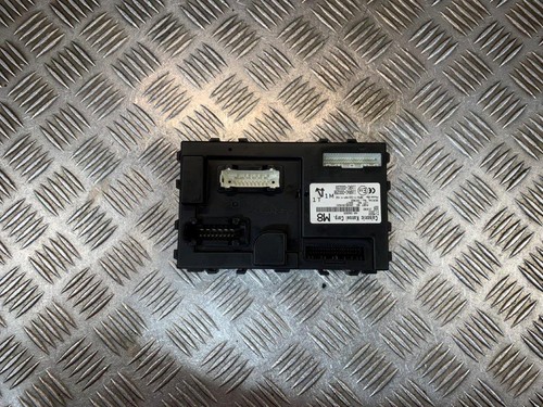 Nissan juke bcm ecu body - juke,