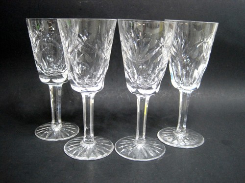 Set waterford crystal - of,