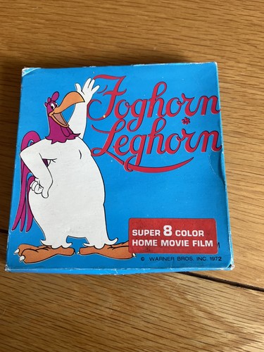 Foghorn leghorn warner bros - leghorn,