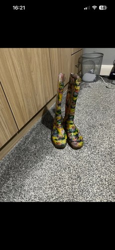 Wellington boots - wellington,