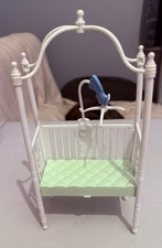 VINTAGE BARBIE ALL DAY NURSERY