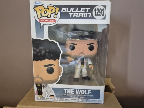 Funko pop movies 1293 - funko,