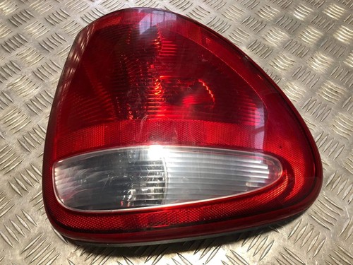 Chrysler voyager grand - chrysler,