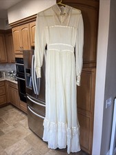 Vintage 70s Gunne Sax by