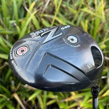 SRIXON🚩Z545 Tour Fitting