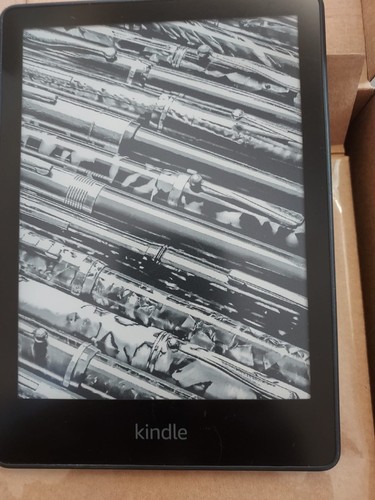 Amazon kindle paperwhite 11th - paperwhite, (11th