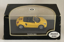 MAXI CAR  TOYOTA MR2 10041
