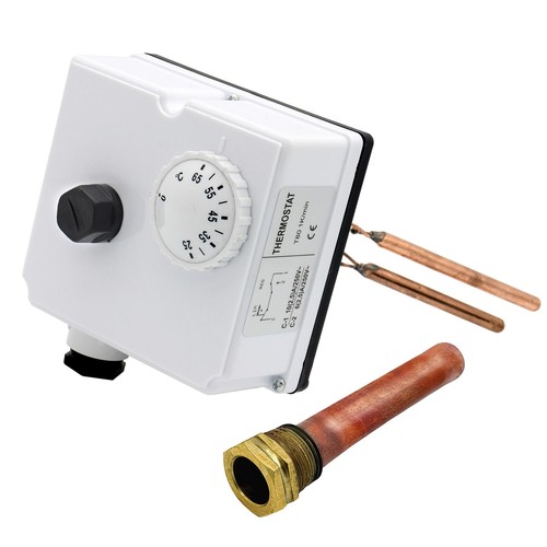Ariston indirect thermostat - ariston,