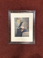 Vintage  St Rita Artograph
