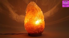HIMALAYAN SALT LAMP PINK