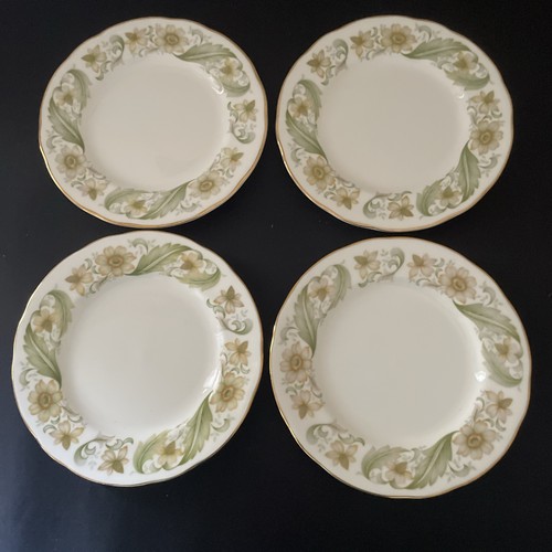 Duchess bone china tea side - china, tea/side