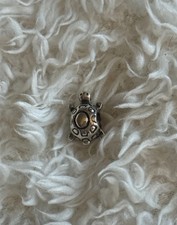 Pandora Turtle Charm