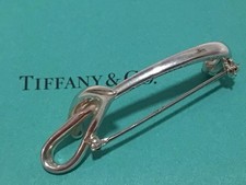 TIFFANY & Co.  Sterling Silver