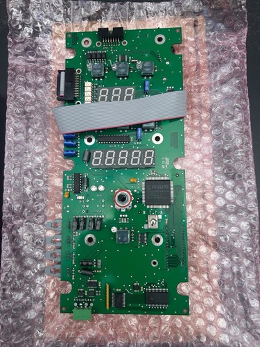 Hobart bonet 305 - 305, board