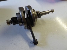 LEXMOTO ARROW 2015 CRANK SHAFT & CON ROD WORKING ORDER