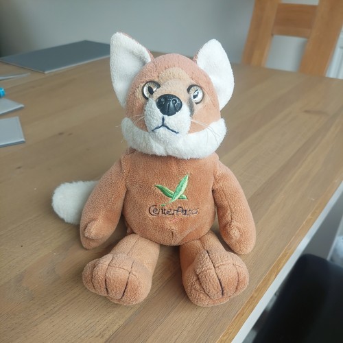 Center parcs fox - center,