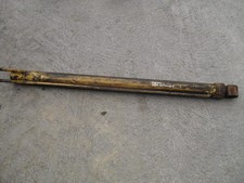 For JCB 3CX Back Actor Extender Ram in Good condition