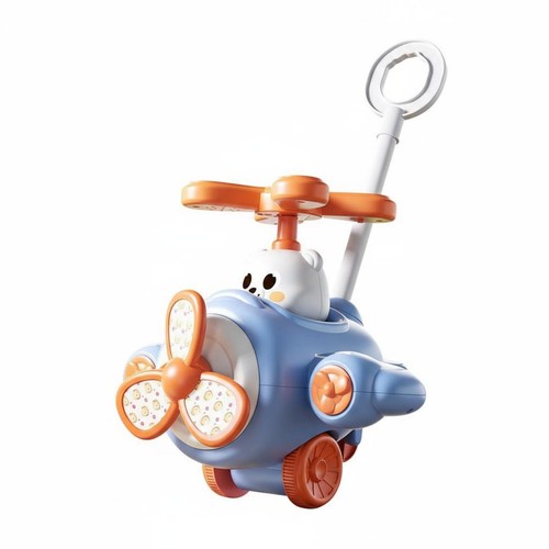 Airplane push stroller learn - airplane,