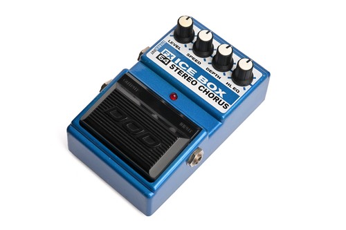 Dod ice box stereo - dod,