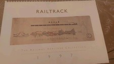 RAILTRACK "THE RAILWAY