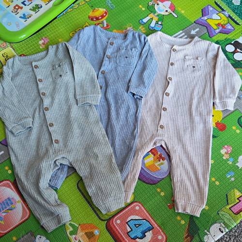 Matalan baby babygrows 12 - baby, 9-12