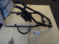 Triumph Thunderbird 900 Rear