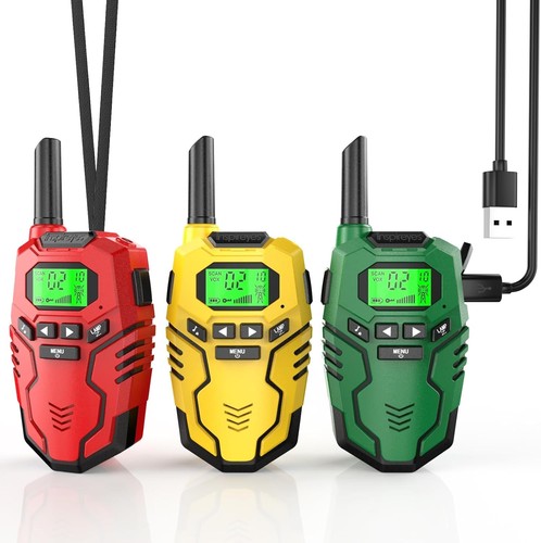 Kids walkie talkies - kids,