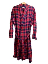 Ralph Lauren Men’s Red Plaid