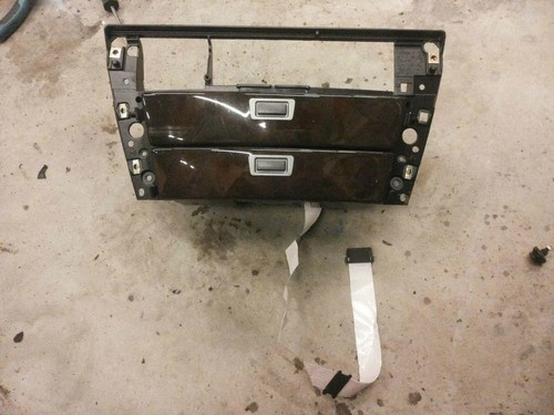 Bmw e65 e66 e67 center - 7, e65,