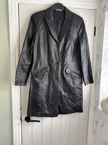 Vintage 100 real - vintage, leather