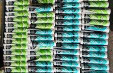 Geocel Silicone Sealant Adhesive Trade Mate Mixed Colour Joblot of 100