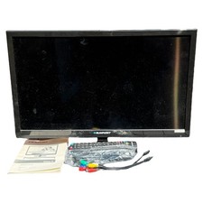Blaupunkt 24" TV HD Ready LED Freeview DVD Player Remote 236/207O-GB-3B-EGDP-UK