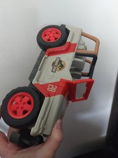 Jurassic Park Play Jeep