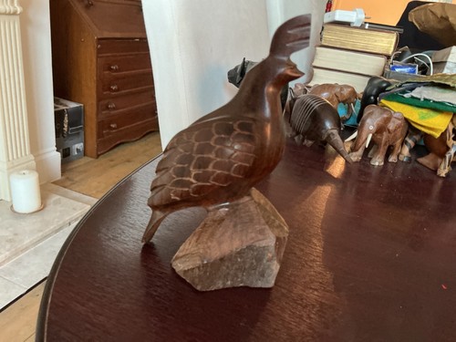 Vintage mid century hand - vintage,