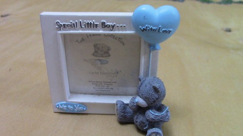 Tatty teddy you figure - tatty, me