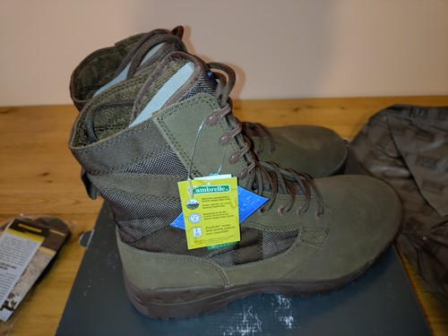 Magnum desert patrol - magnum, brown
