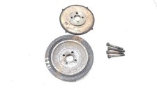 Fiat Coupe 1995 2.0 16V Engine