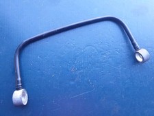 Rover P6 2000TC HD8 Carbs. Fuel Pipe Front to Rear Carburettor, Part No. 547966