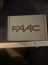 FAAC 785149 Bus Photocell Old