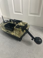 Deeper Pro Plus Chirp fish