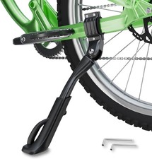 Bike Kickstand for 26-29 Inch, Adjustable for Oval or Rectangular frame Bike
