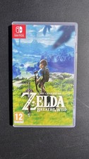 Nintendo Switch the Legend of