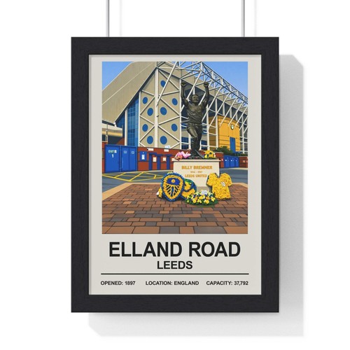 Elland road stadium leeds - elland,