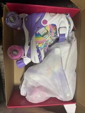 Sulifeel Unicorn Rainbow