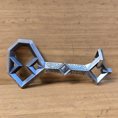 Weta the key erebor prop - the,